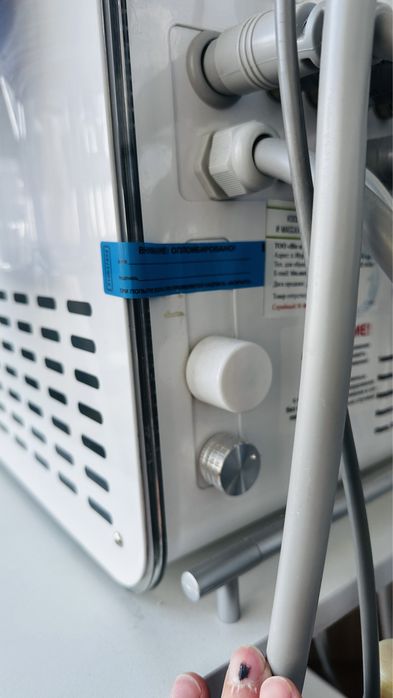 Косметологический аппарат Bio 82 ( Bio-Metro)