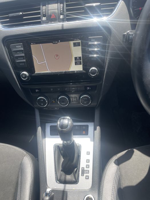 skoda octavia 1.6 tdi на части шкода октавиа