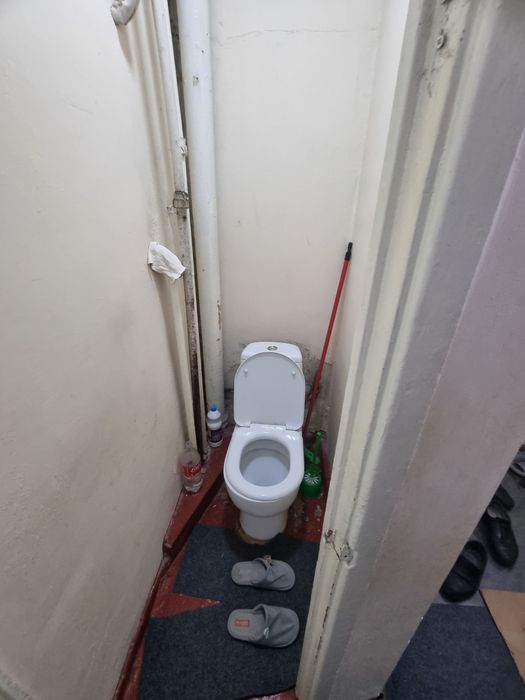 ™ Чиланзар 25 1/5/5‼️Кирпичный, 2×6 Балкон |42м²|Кв продаётся