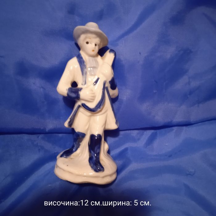 Порцеланови фигурки