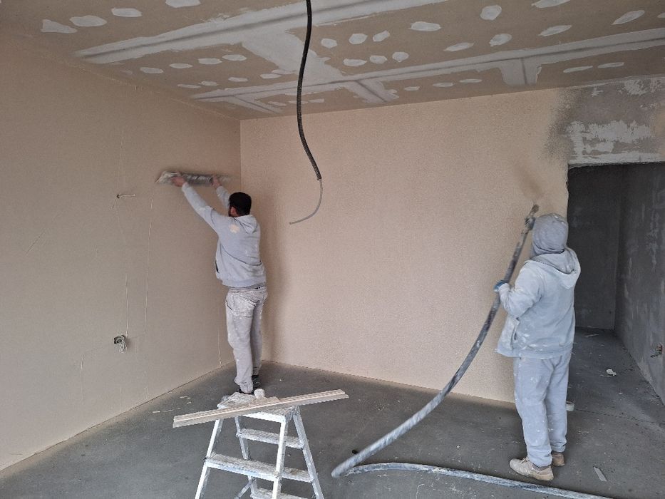 RENOVARI APARTAMENTE Dacă nu facem calitate nu platiti