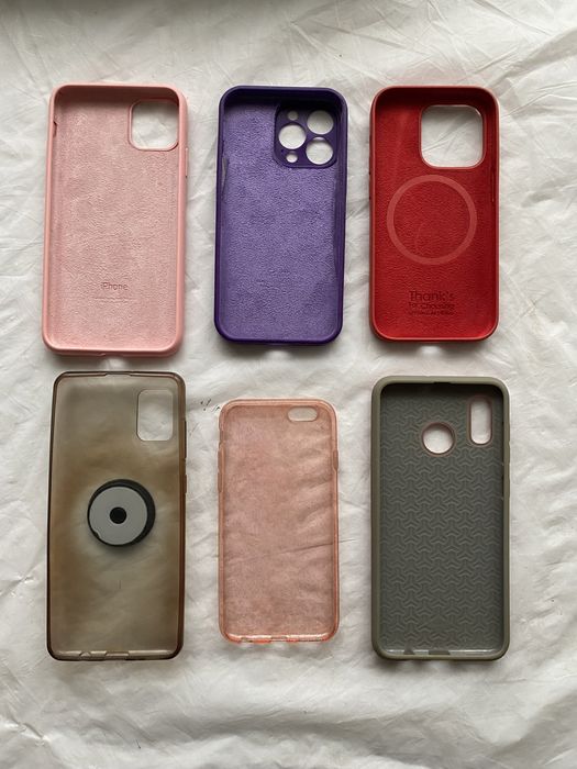 Чехол чехлы на телефон Iphone Айфон и Самсунг Samsung