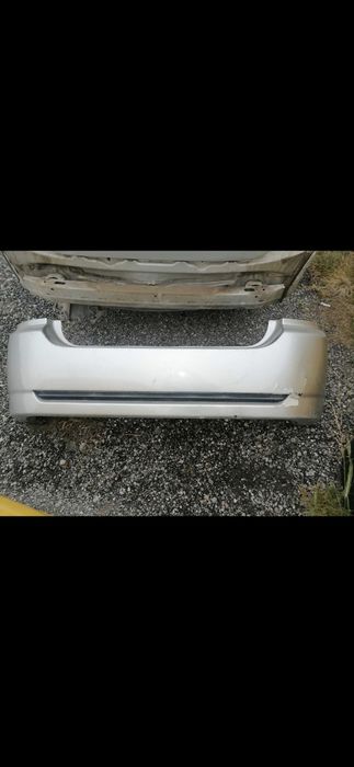 Задна броня Toyota Corolla (тойота корола) e12