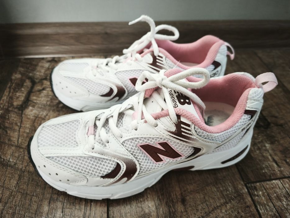 New balance 530, маратонки номер 36