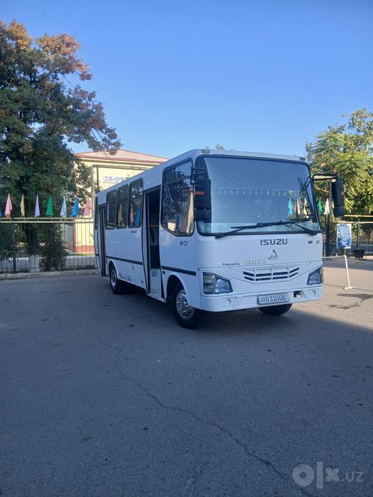 Zakas avtobus 26 o'ndq qulay tezkor