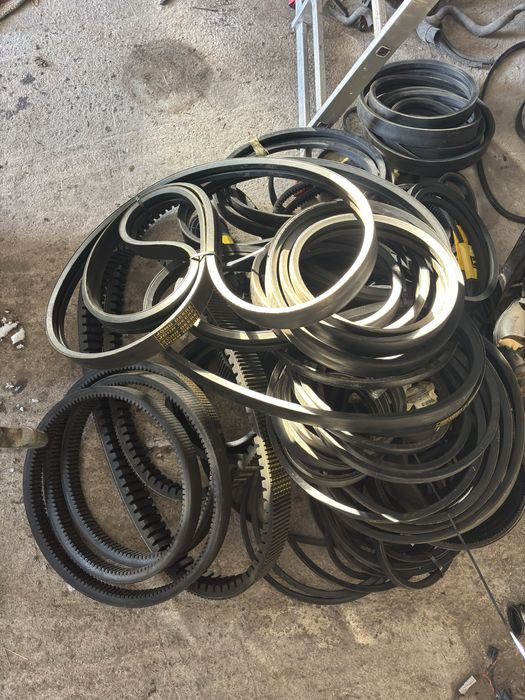 Curele OE John Deere Seria 9000