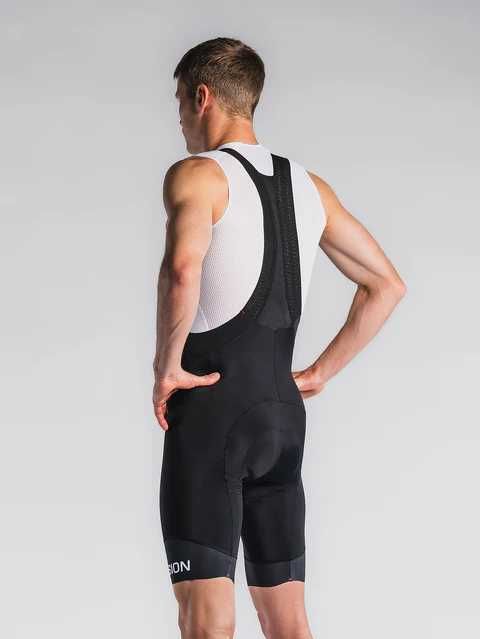 Клин колоездене Fusion C3 M-L / BIB Shorts