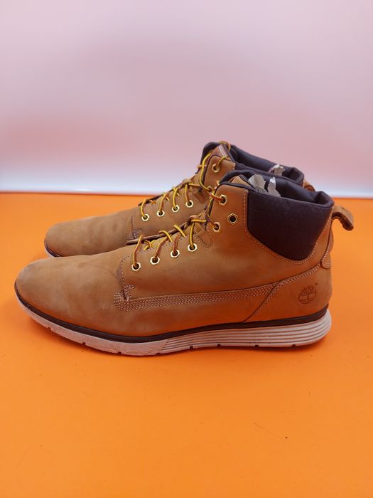 Timberland номер 47.5 Оригинални мъжки обувки
