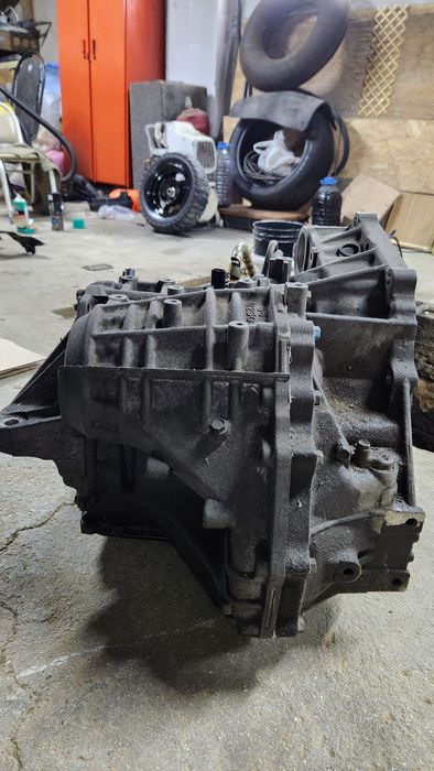 Акпп Альфард 4ступка