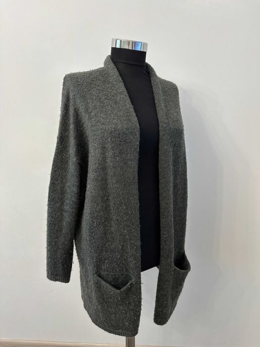 Cardigan din lana - Mango - Masura M