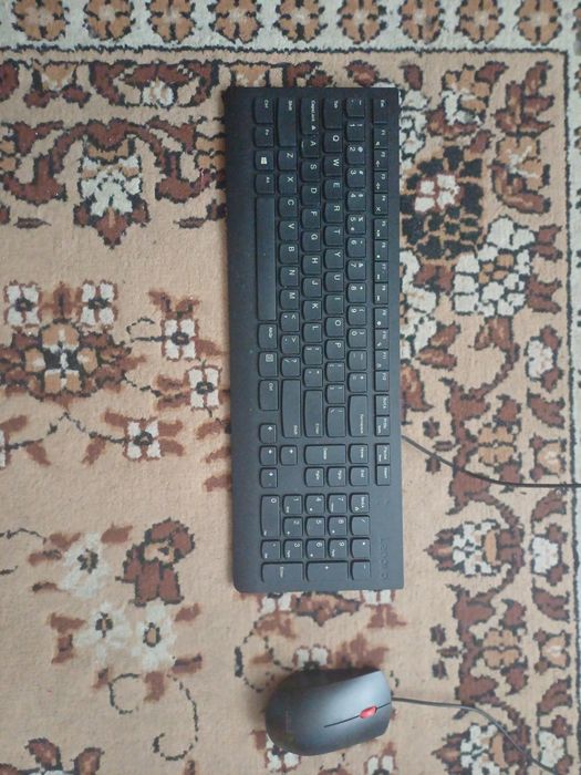 Calculator lenovo thinkcentre m715q