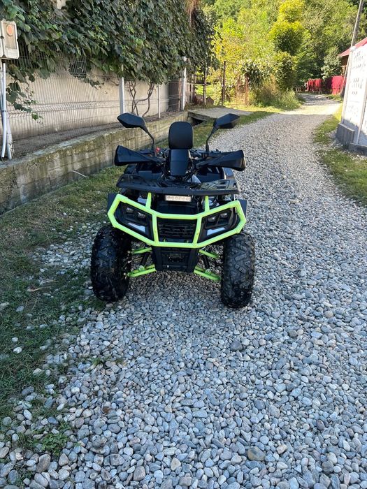 Vand rdb afp 125cc