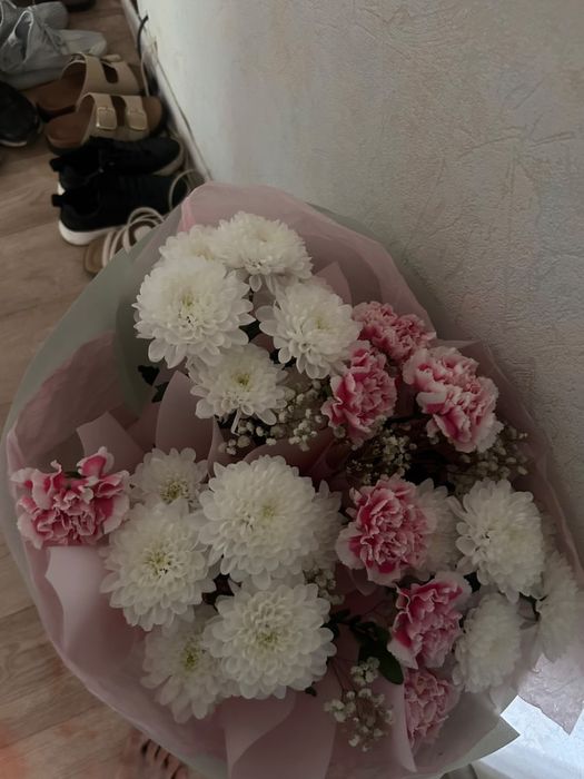 Продам букет цветов
