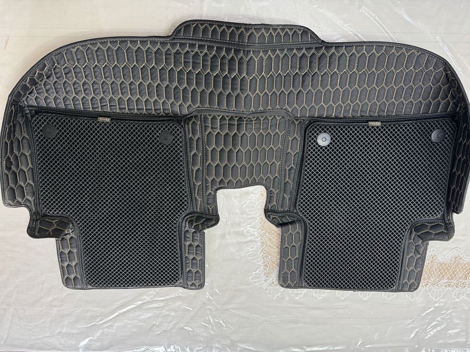 Полик для Kia rio