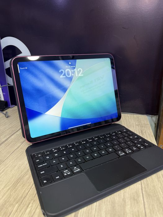 Prodam Idyal Ipad A16 128GB