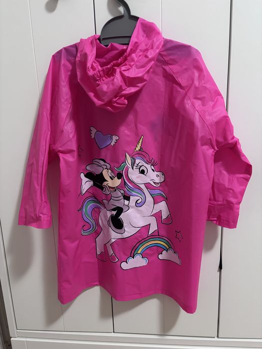 Zara,lc waikiki  детски якета и дъждобран