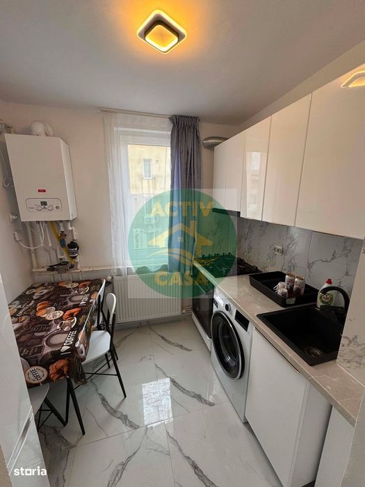 DE ÎNCHIRIAT – Apartament 2 camere, decomandat | Zona Școlii Nr. 11