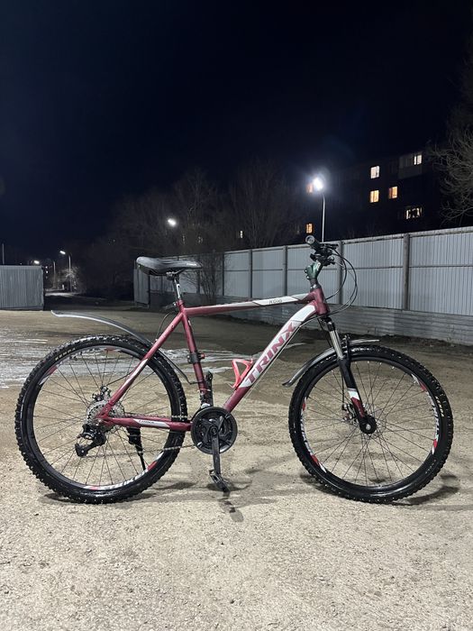 Продается велосипед