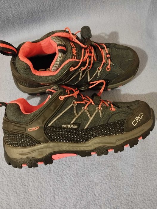 Боти Ecco,Primigi core-tex,Dr.Martens, CMP waterproof номер 32.