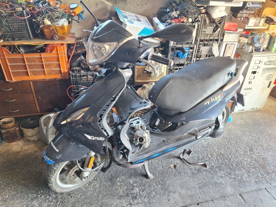 Piese mopede scutere atv Dinli,scarabeo piaggio