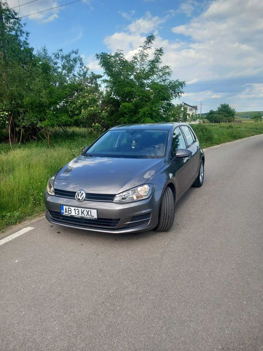 VOLKSWAGEN Golf 2015 — imagine 4