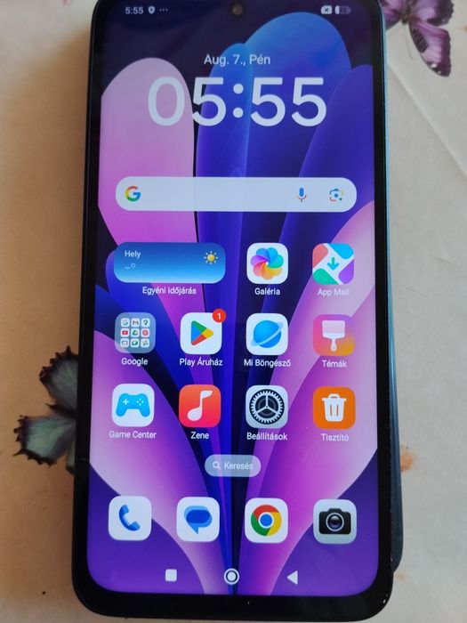Telefoane Redmi 15