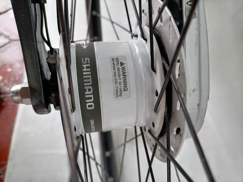 Велосипед сотилади Голландия  Gazelle