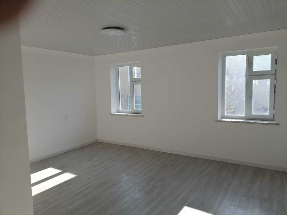 Таунхаус дом 2 этажа · 550 м²  Самал1