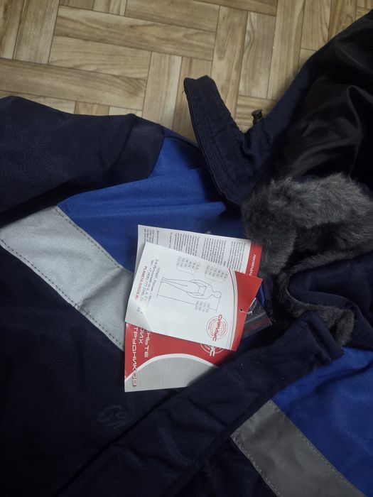 Слесір жұмыс киімі 48 50 р