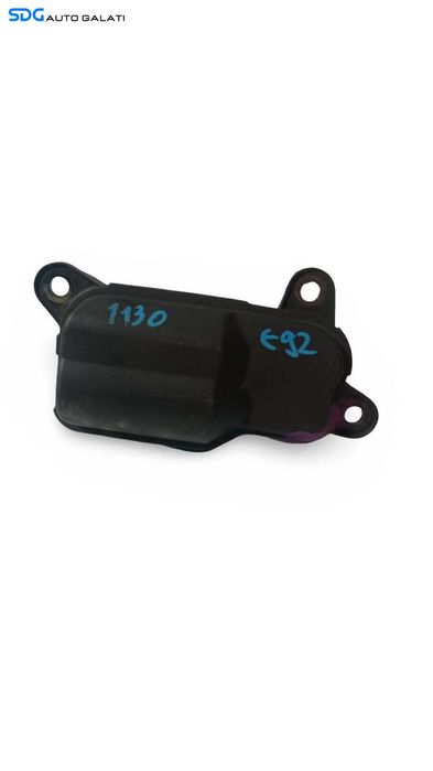 Actuator Galerie Admisie Aer BMW Seria 1 E81 E87 1.6 Benzina 2004 - 2011 Cod 70308150 [MX1048]
