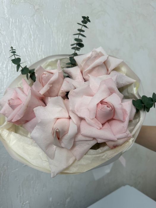 Продам букет цветов