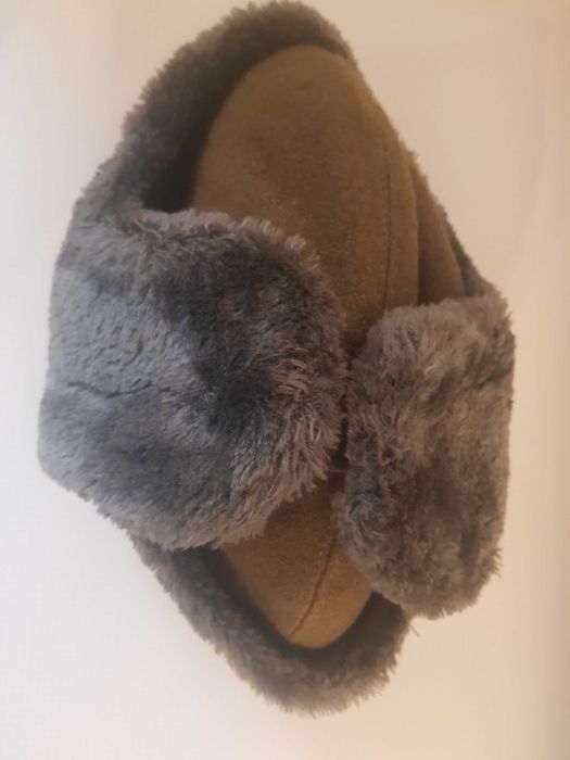 Căciulă militară armata română RSR 1979 postav mărimea 56