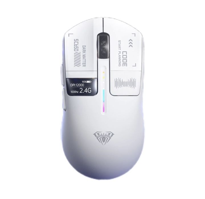 игровая мышка AULA sc650