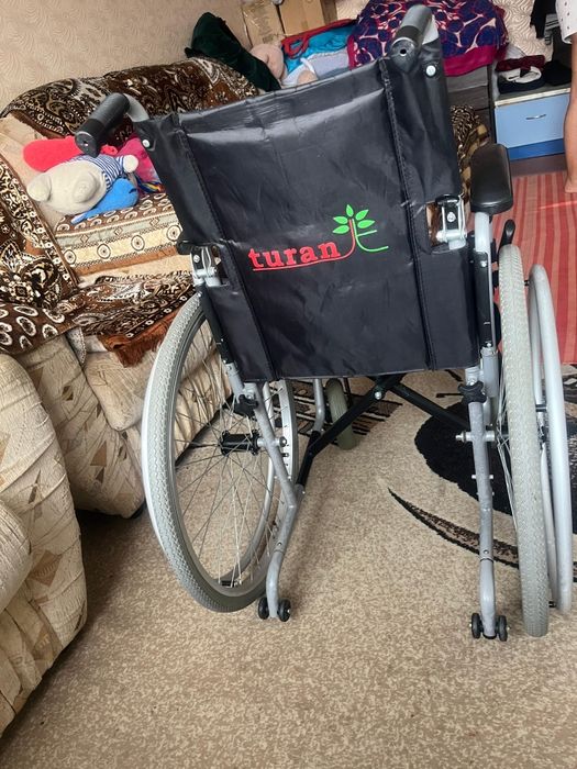Инвалидная коляска цена 30000