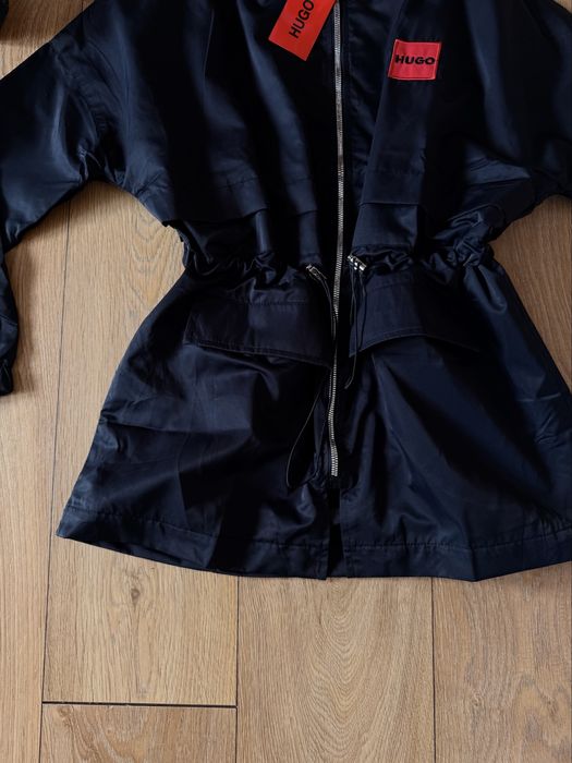 Разкошна пролетна ветровка/яке HB