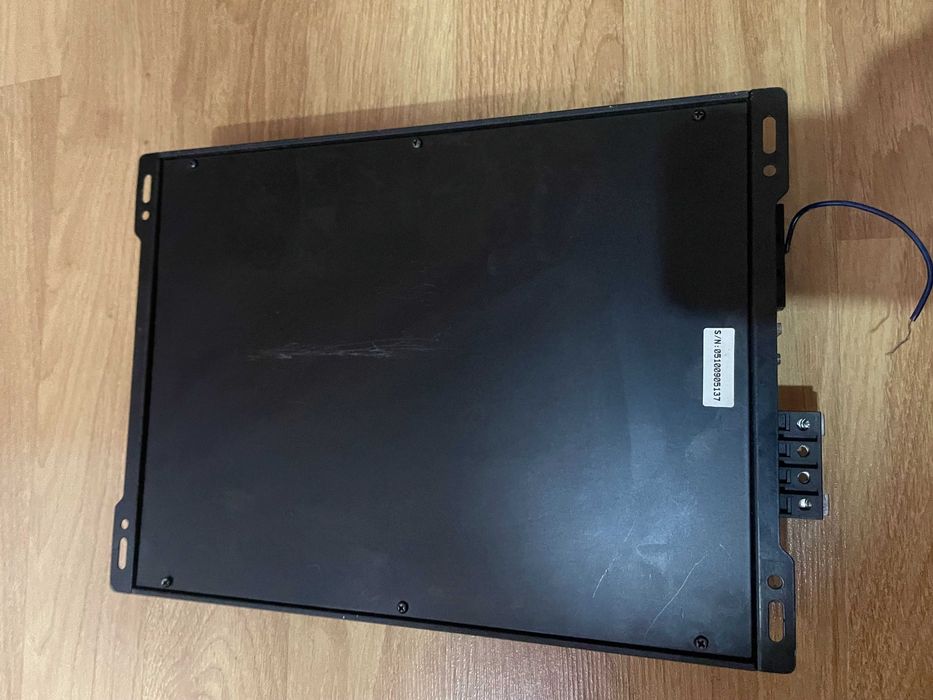 Amplificator Auto 4 Canale Magnat Edition Four Limited de 1200 W.