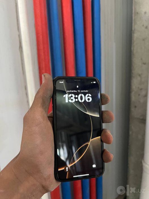 Iphone xr.