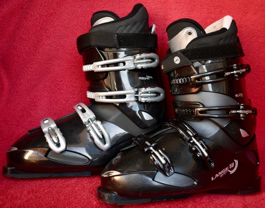 Ски обувки Lange 46ти номер