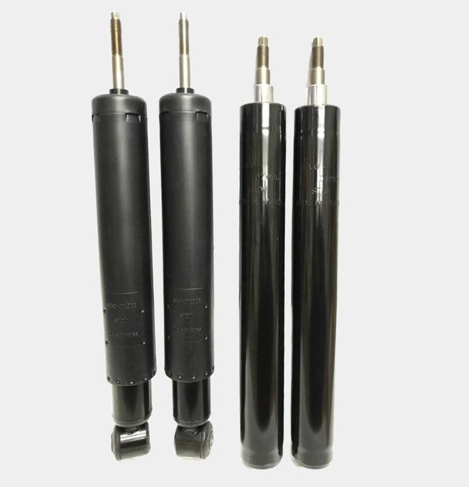 Заводской аммортизатор GM оригинал нексия 2 б/у