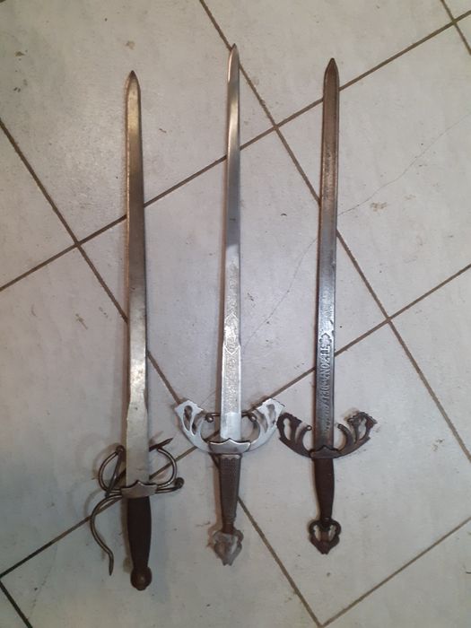 Средновековни мечове,Толедо,меч,сабя,шпага,рапира,ятаган,кортик,щик
