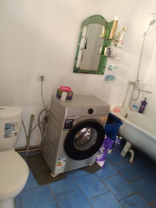 Продам дом в хорошем районе