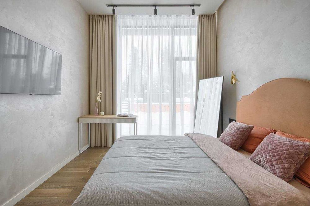 Габус на Тараса Шевченко! Сдаётся 4х комнатная квартира премиум класса