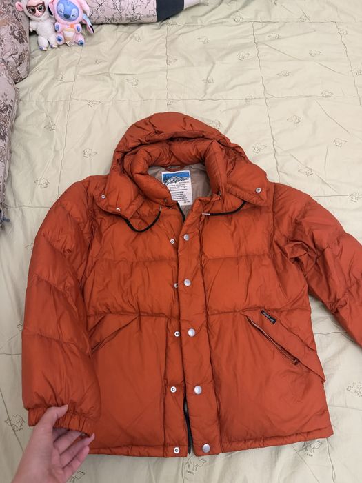 Продам куртку хуаю