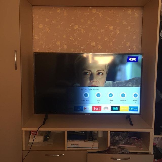 Ремонт телевизоров