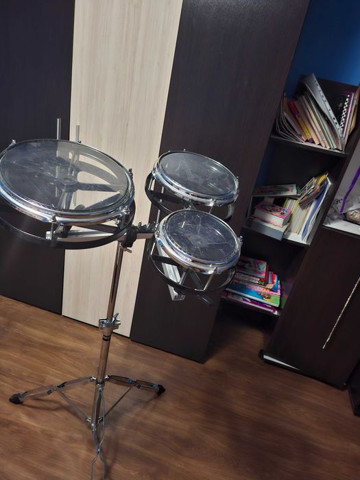 Рототоми Maxtone (percussion)