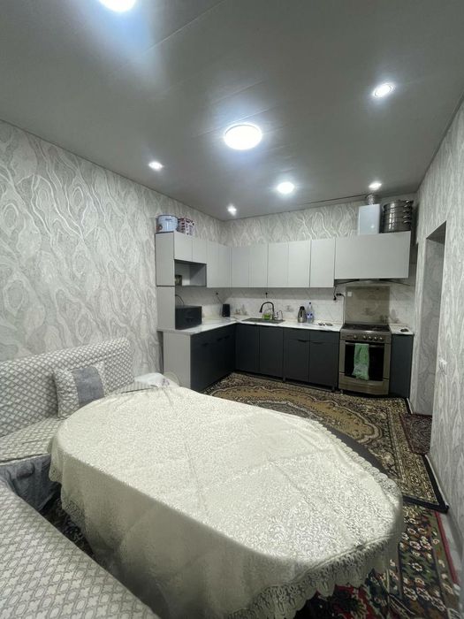 HOVLI SOTILАDI


HVOLI SOTILАDI

3.5 sotix 5 ta xona
Uy xolati: ortach