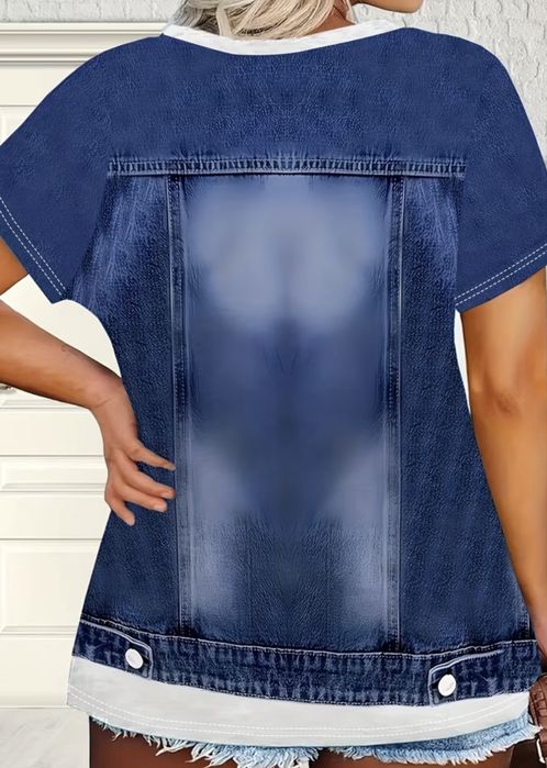 Женская блузка новая