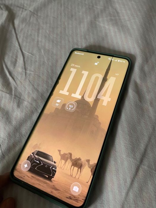 OnePlus 12 идеал 512гб.