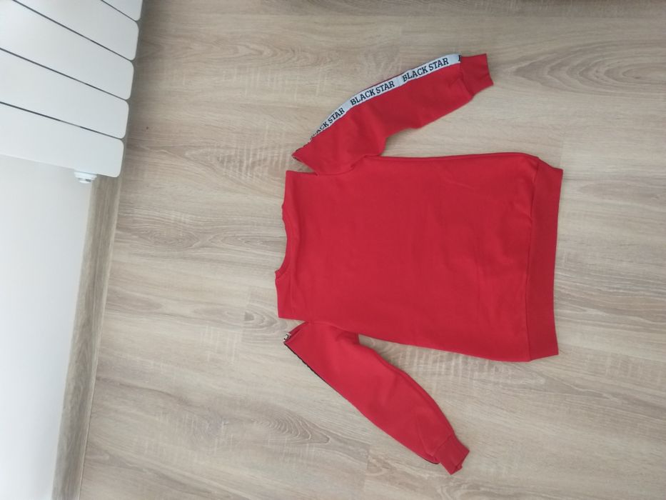 Блузи за момиче размер 140