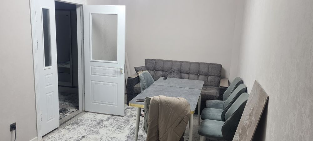 Сдам новую квартиру на Чинара парк АТС Чирчик